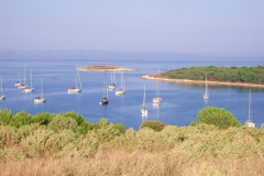 Kroatien 2006