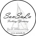 Stempel der SunSuLa