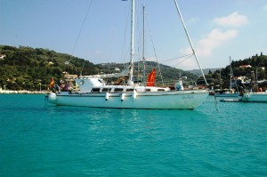 Karibik oder Paxos? Hier lässt sich´s aushalten