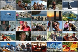 collage-weihnachten-2009-gros Unser persönlicher Jahresrückblick