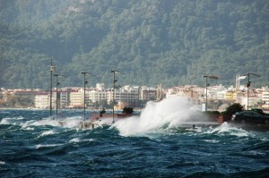 dsc_31191 Sturm mit bis zu 9 Windstärken in Marmaris